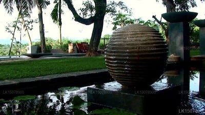Satori Luxuriöse Ferienvilla und Rückzugsort, Unawatuna