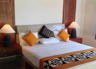 Koragaha Lodge, Tissamaharama