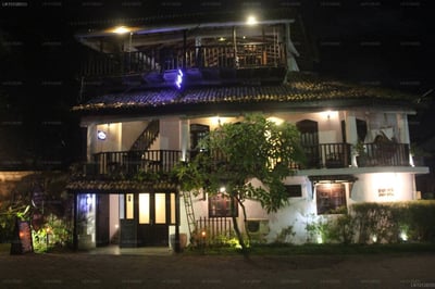 Fort Dew Guest House