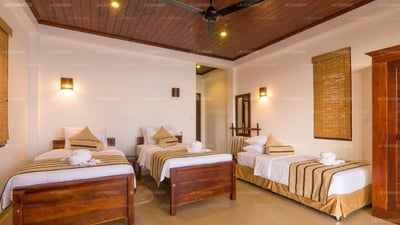 Ananya Beach Resort