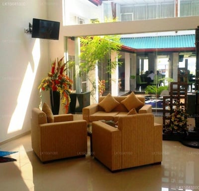 Ramadia Ran Mal Holiday Resort