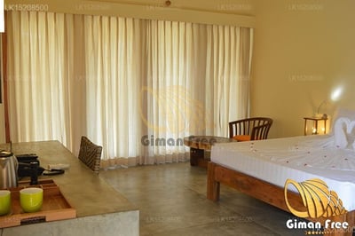 Giman Free Beach Resort
