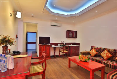 Centauria Lake Resort