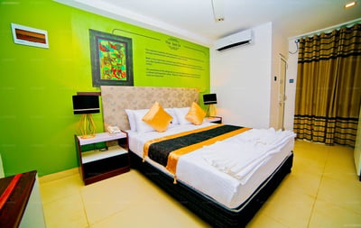 Waasala Leisure, Anuradhapura