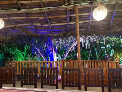 Blue Horizon Beach Hotel