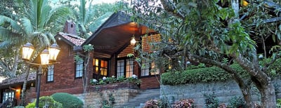 Homes Bungalow by Tree of Life