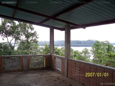 Madampa  Lake