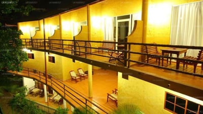 Laluna Ayurveda Resort