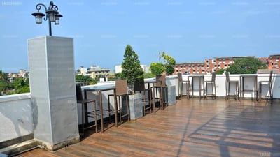 Belmont Boutique Hotel