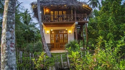 Milkyway Holiday Resort