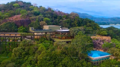 Heritance Kandalama