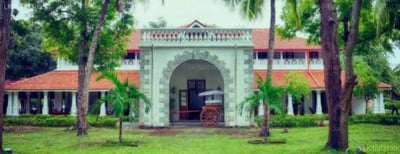 The Sanctuary at Tissawewa