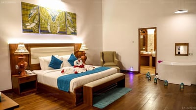 Airavata Luxury Boutique Resorts Hotel