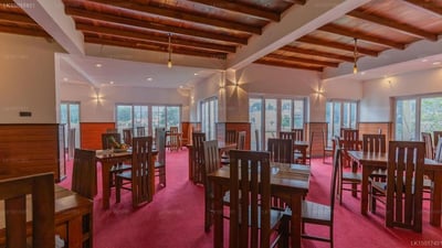Havelock Inn, Nuwaraeliya