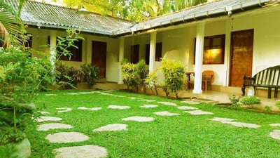 Palm Garden Guest House