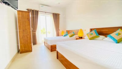 Srimadis Villa