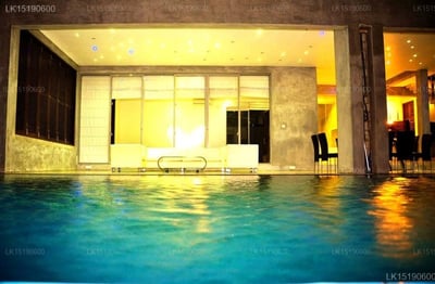 Villa Thawthisa The Boutique Hotel