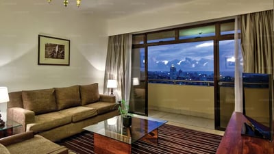 Hilton Colombo Residences