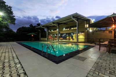 Farcry Boutique Resort