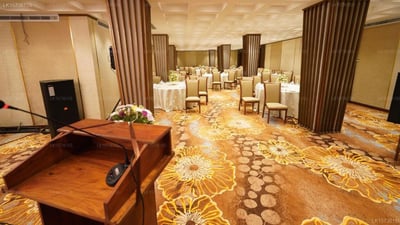 Hotel Grand Amanee