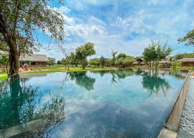 Ayurvie Sigiriya Retreat