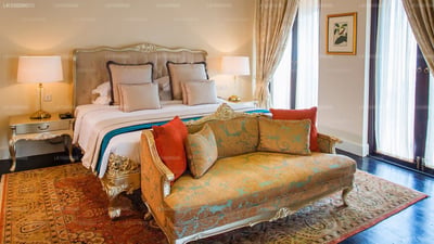 Galle Face Hotel