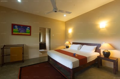 Farcry Boutique Resort