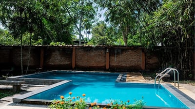 The Ranmin Bungalow