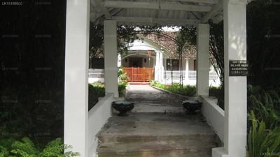 Abeywasa Gardens Inland Hills