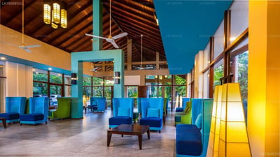 Chaarya Resort & Spa by Chandrika