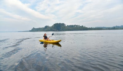 Purple Coot Ayurveda Retreat