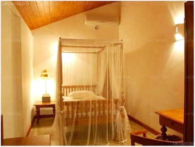The Sanctuary at Tissawewa