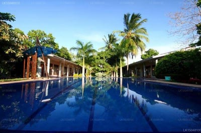 Chaarya Resort & Spa by Chandrika