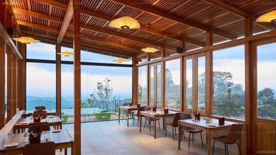 Wishing Tree Boutique Resort Haputale