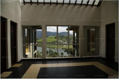 Lake View Comfort Bungalow