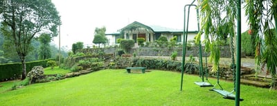 Taprospa Westward-Ho Villa
