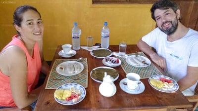 Sigiri Neo Homestay