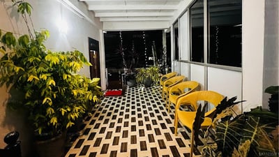 Dambulla Tourist Resort hotel