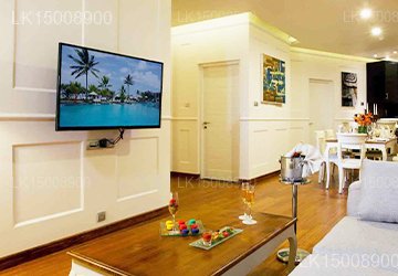 Centara Ceysands Resort & Spa