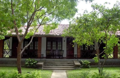 Palm Garden Village Hotel