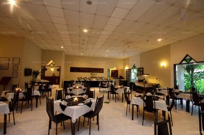 Chaarya Resort & Spa by Chandrika