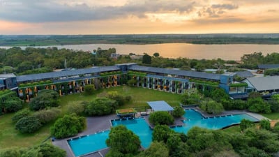 Doubletree by Hilton Weerawila