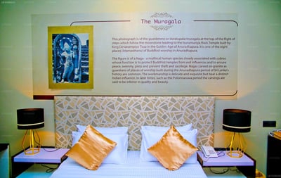 Waasala Leisure, Anuradhapura