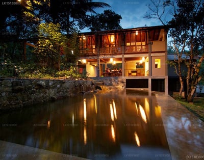 Bandura Holiday Bungalow