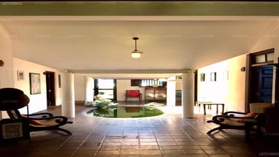 Curry Bowl Guest House and Restaurant