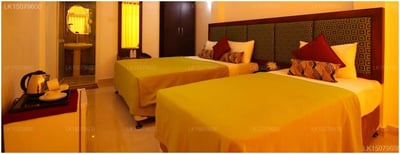 Miltons Beach Resort