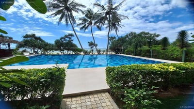 Ananya Beach Resort