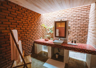 Ayurvie Sigiriya Retreat