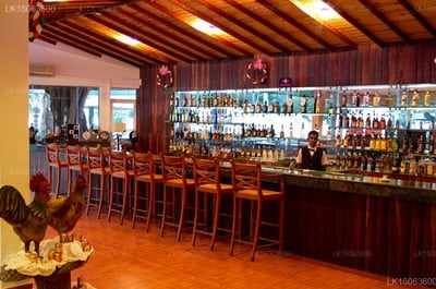 Hotel Sudu Araliya