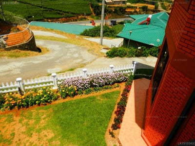 HW Holiday Resort